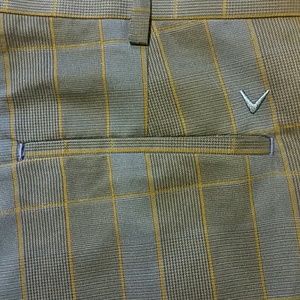 36x30 Callaway Golf Pants/Trousers.